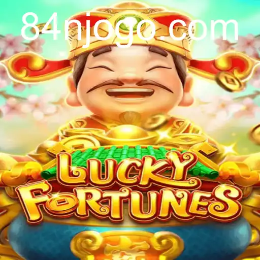 LUCKYFORTUNES